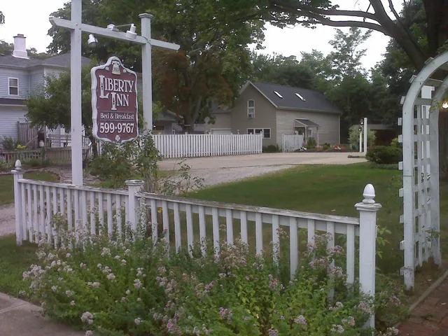 Liberty Inn