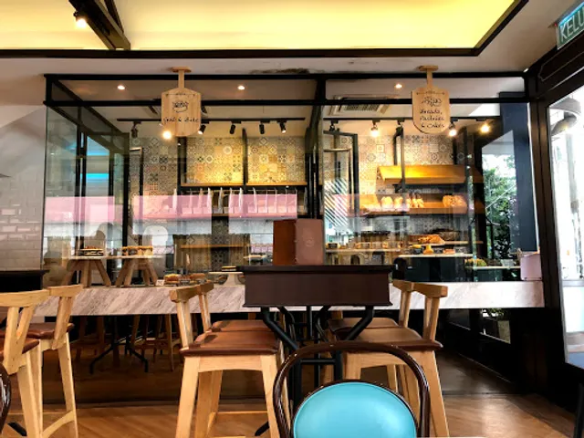 Dotty's Pastries & Coffee