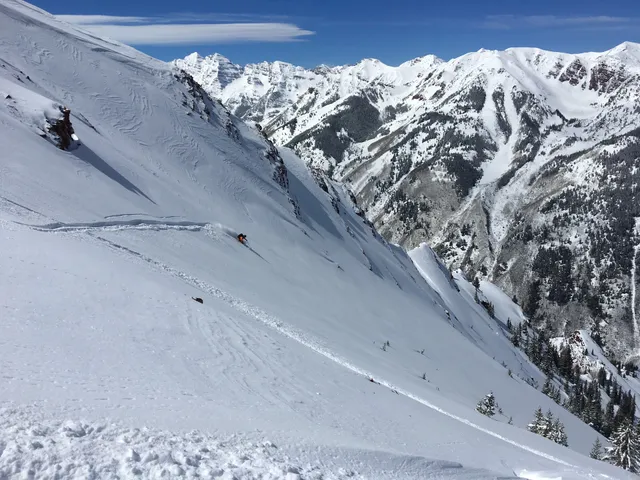 Aspen Expeditions Worldwide