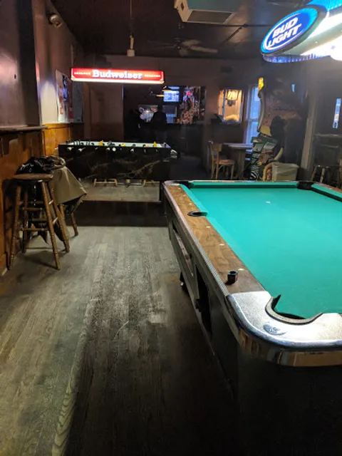 Taps Bar & Restaurant