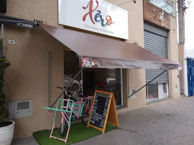 Xêro Sorvetes
