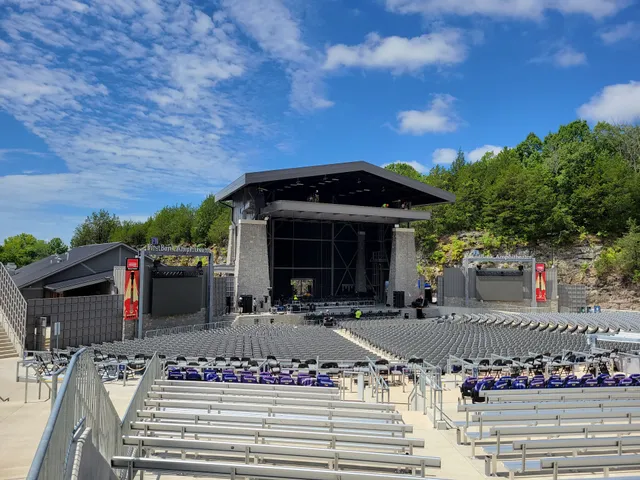 FirstBank Amphitheater
