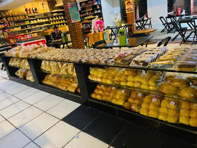 Panificadora Uirapuru