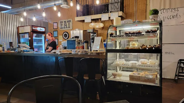 Five Loaves Bakery & Cafe