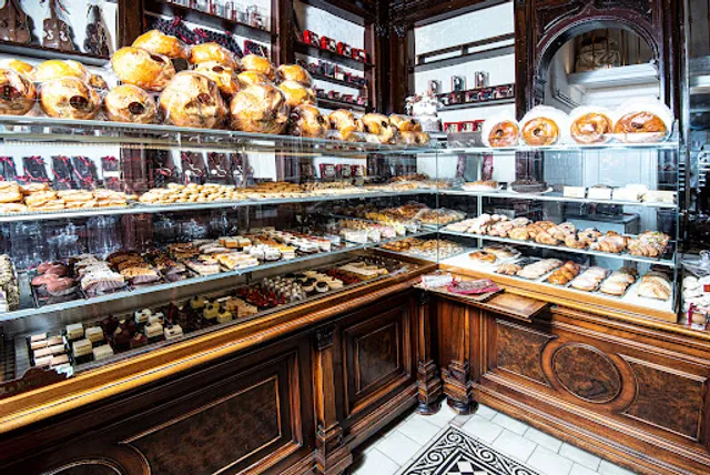 Pasticceria La Bomboniera