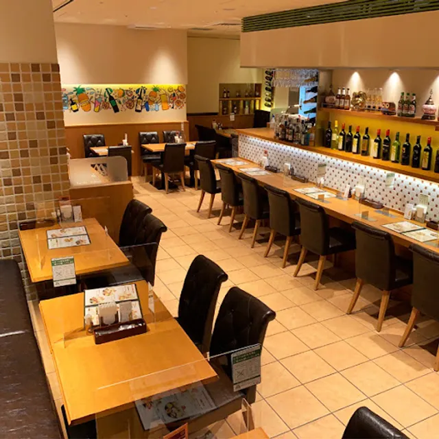 Mother India Mitsukoshimae