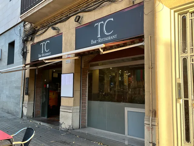 Bar Restaurant TC