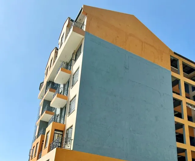 PGS Apartment nakuru b&bs