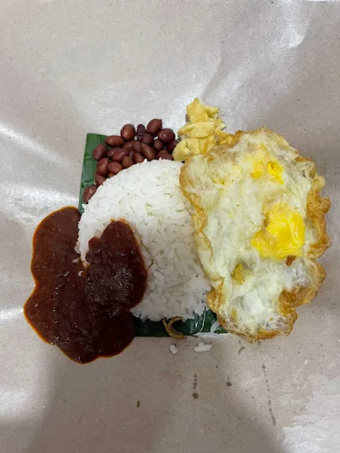 Muara Steamboat & Grill @Bandar Sunway