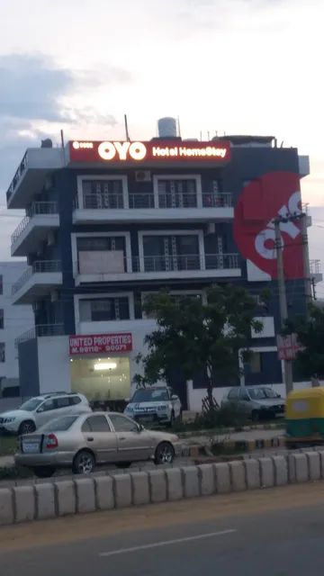 OYO 9382 Sweet Homes