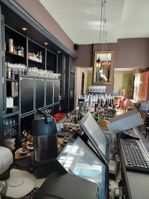 Restaurant Cleophas,dendermonde