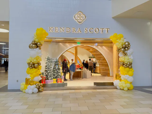Kendra Scott