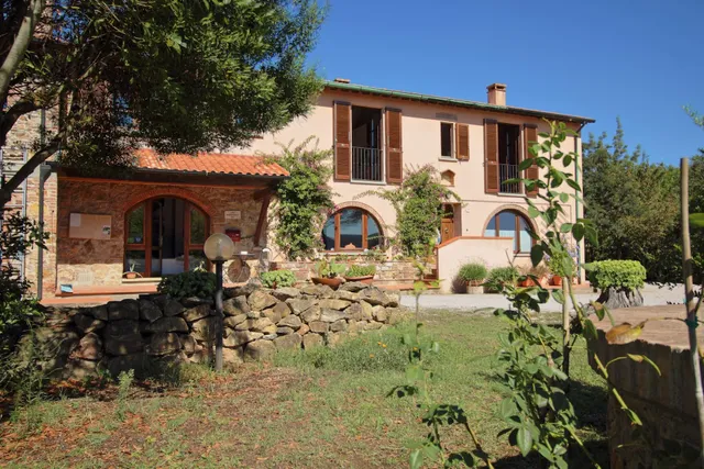 Casa Vacanze Valdicciola