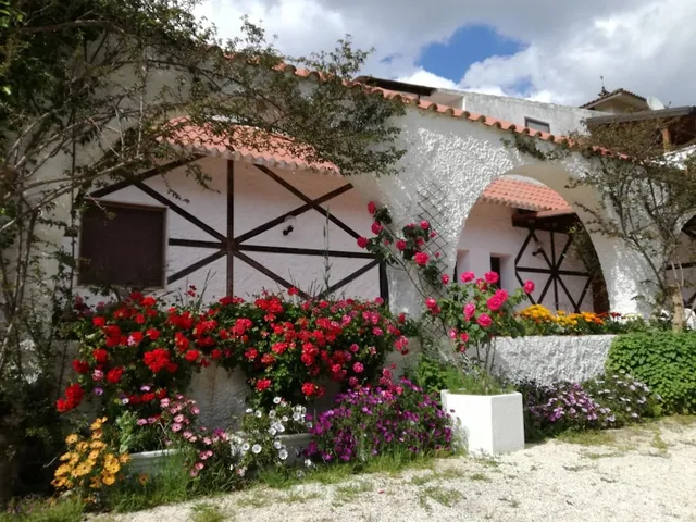 Gli Archi Country Home