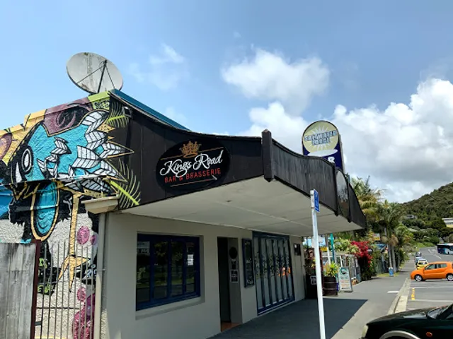 King's Road Bar And Pizza