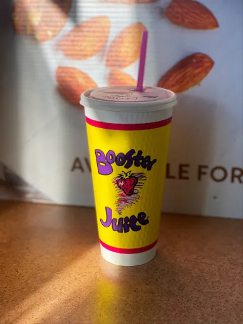 Booster Juice
