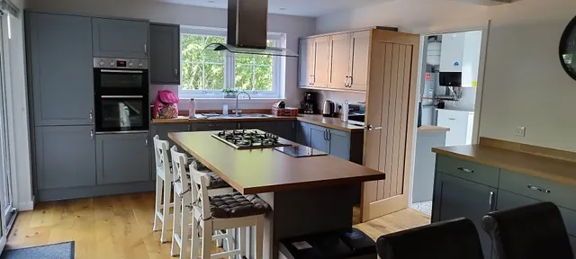 Loch Ness House, Blairbeg