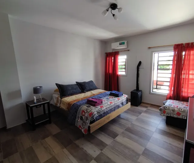 Mago Blanco - Depto para turistas