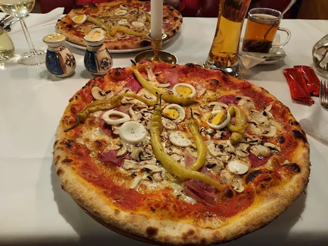 Ristorante Pizzeria Pescara