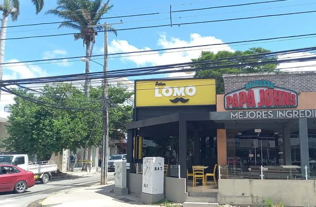Señor Lomo