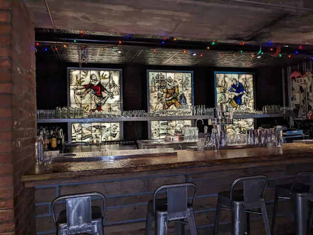 The Spotted Owl (Tremont)