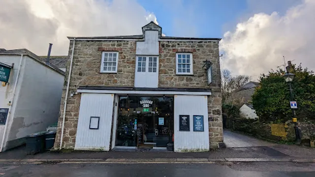 Beer House, Charlestown