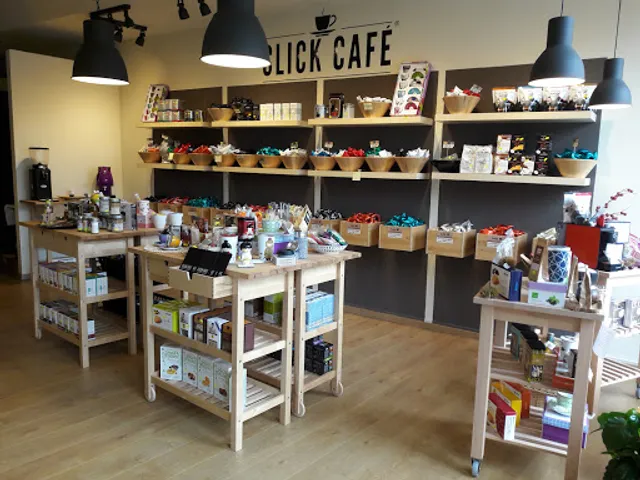 Click Café Moncalieri