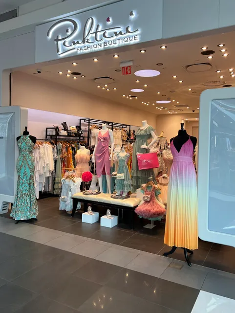 Pinktini Fashion Boutique