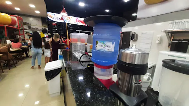 Ponto da esfiha Mairiporã