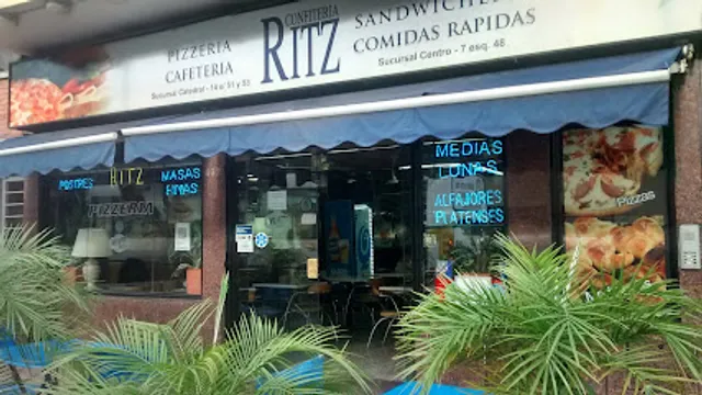 Confitería Ritz
