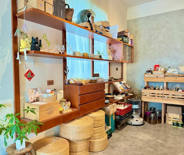 11樓之3甜點（與「好事house157」共享空間）