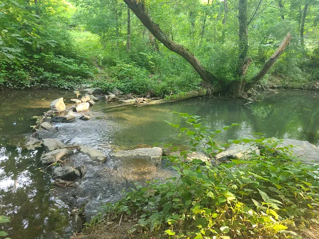 Capital Area Greenbelt