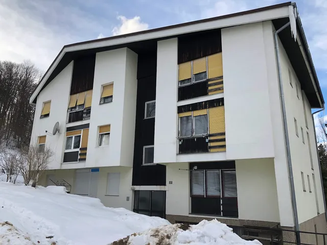 Apartments Nada & Yoya