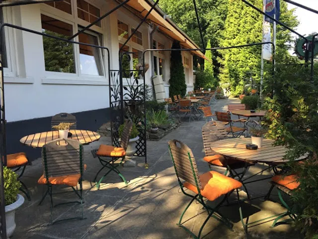 Waldrestaurant Zur Loose