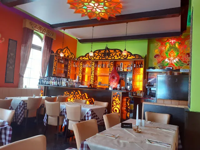 Sagar- Indisches Restaurant - Firmenfeiern & Weihnachtsfeiern Werder