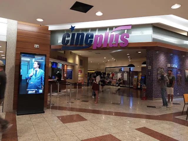 McDonald's Shopping Jardim Das Américas