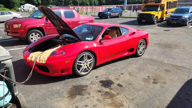 A To Z Auto Radiator and Air Conditioning