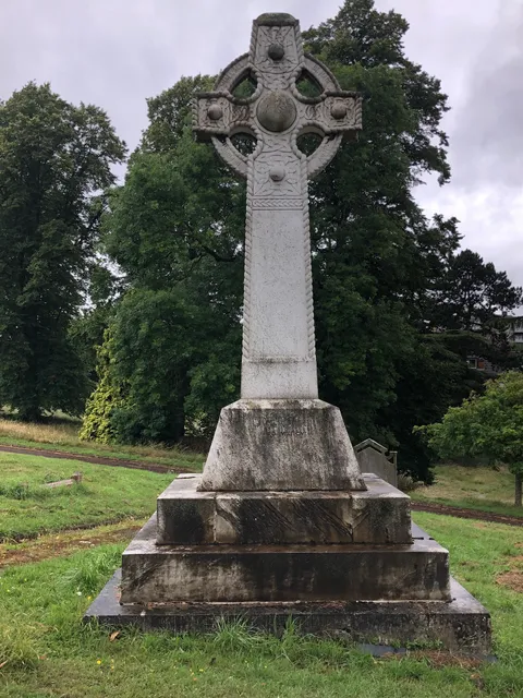 Woolwich Old Cemetery