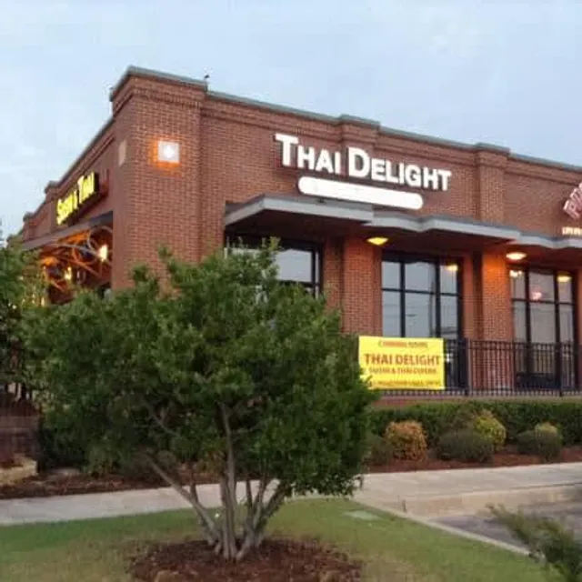 Thai Delight Cater