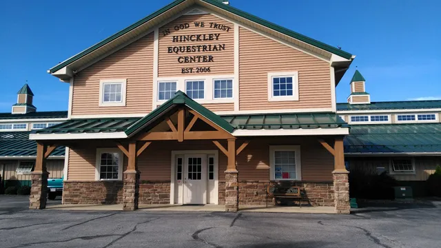 Hinckley Equestrian Center