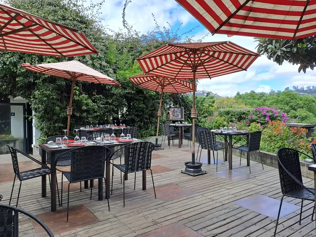 Restaurant Le CITIZEN