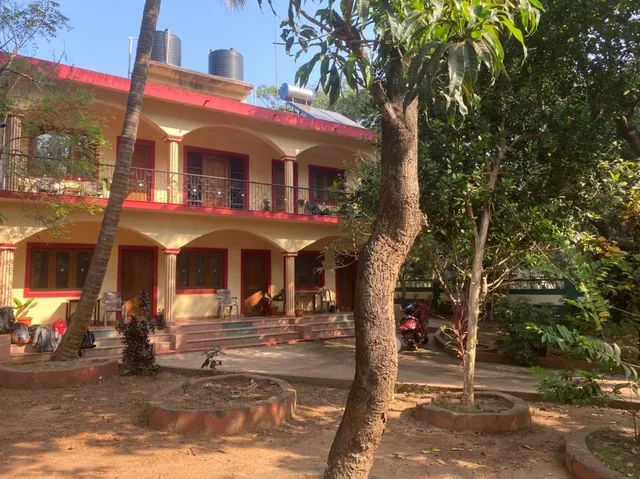 Angel's Haven Guest House