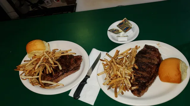 Beagle's Bar & Grill