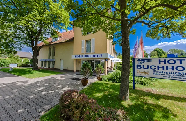 Hotel Buchholz