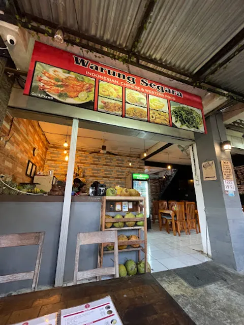 Warung Segara