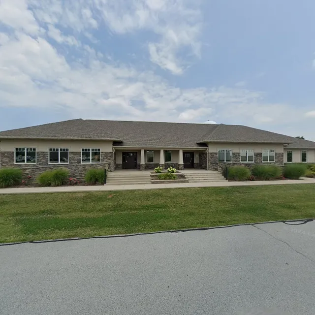 Remington Fitness Center