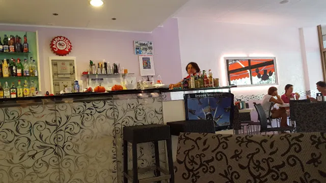 La Baja del mar - Da Mirco e Angela