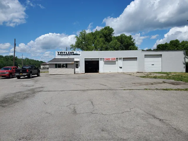 Taylor Automotive Repair