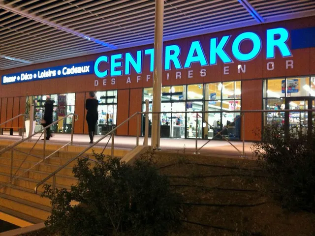 Centrakor Nîmes