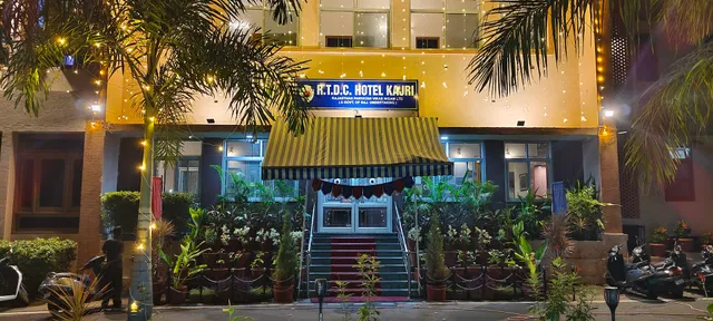 RTDC Hotel KAJRI